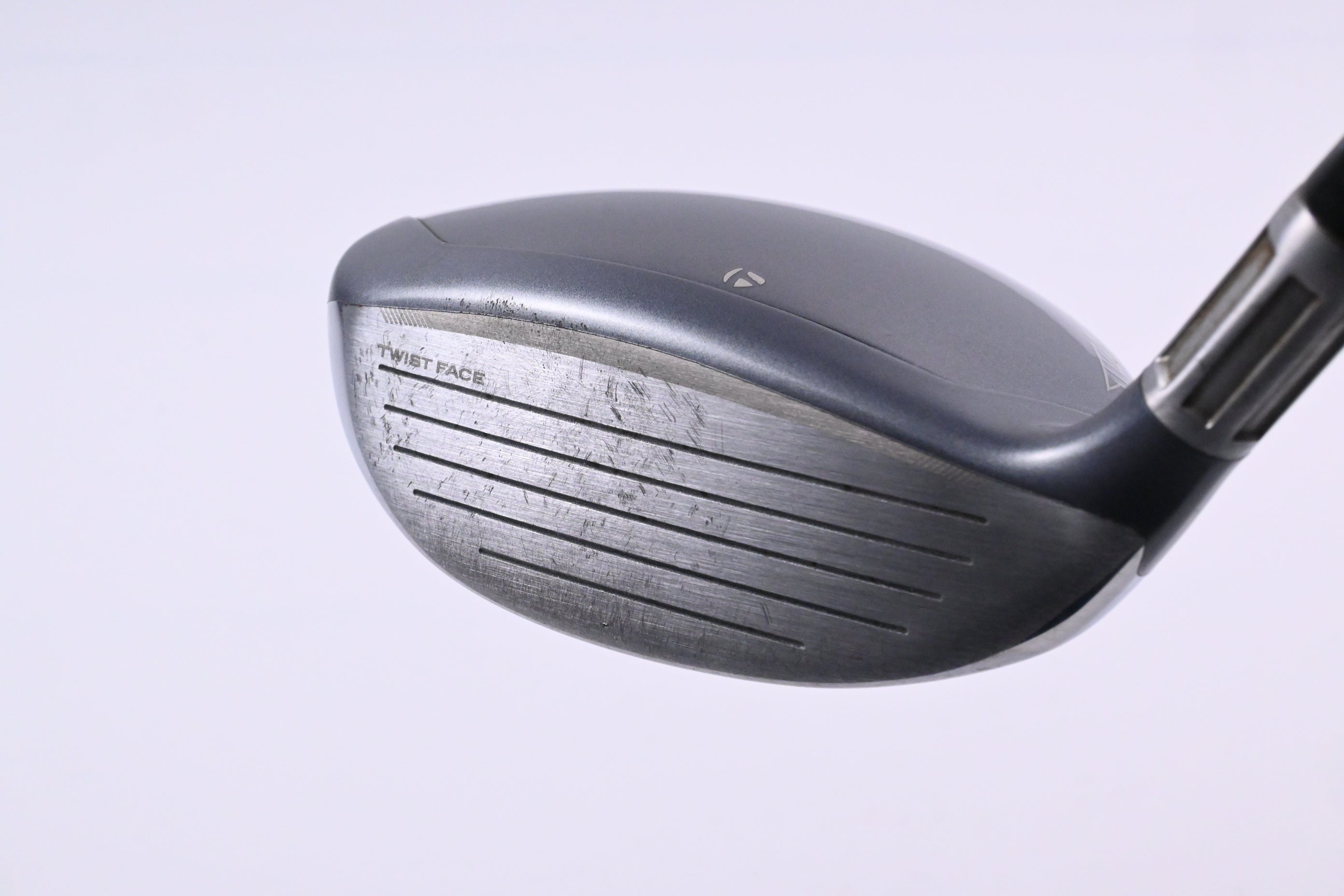 Ladies Taylormade Stealth 2 HD #5 Wood / 19 Degree / Ladies Flex Speeder NX TCS