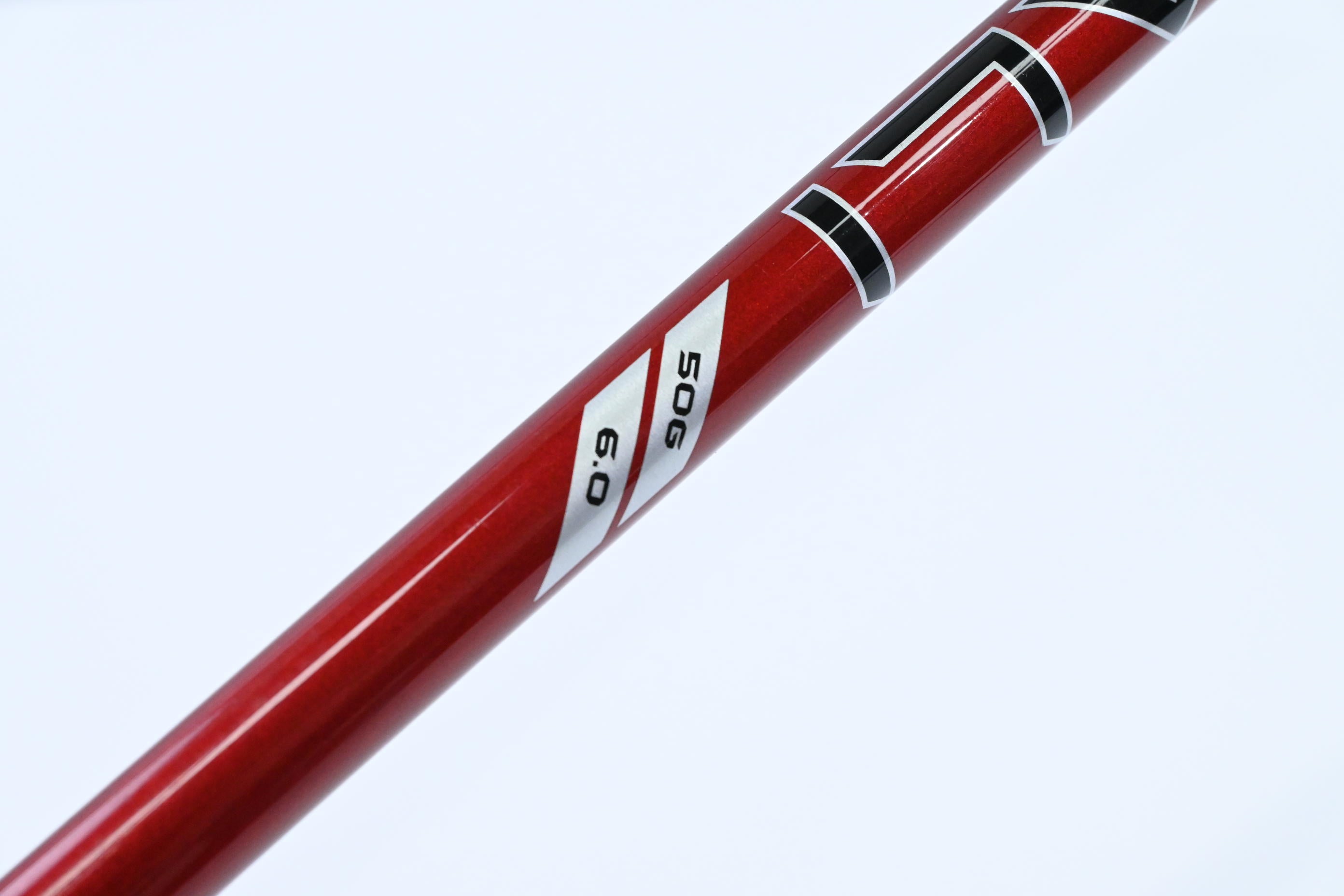 Titleist TSR2 Driver / 11 Degree / Stiff Flex Project X Denali Red 50 Shaft
