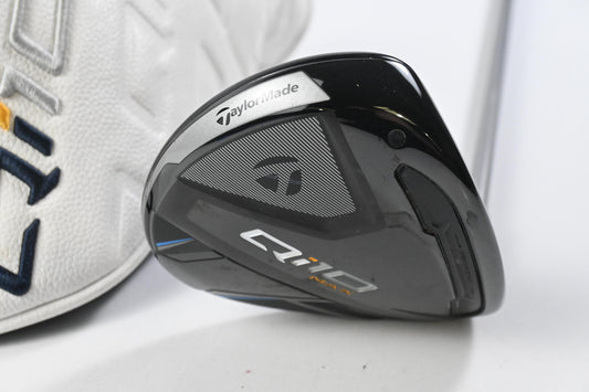 Taylormade Qi10 Max #5 Wood / 19 Degree / Senior Flex Speeder NX TCS 50