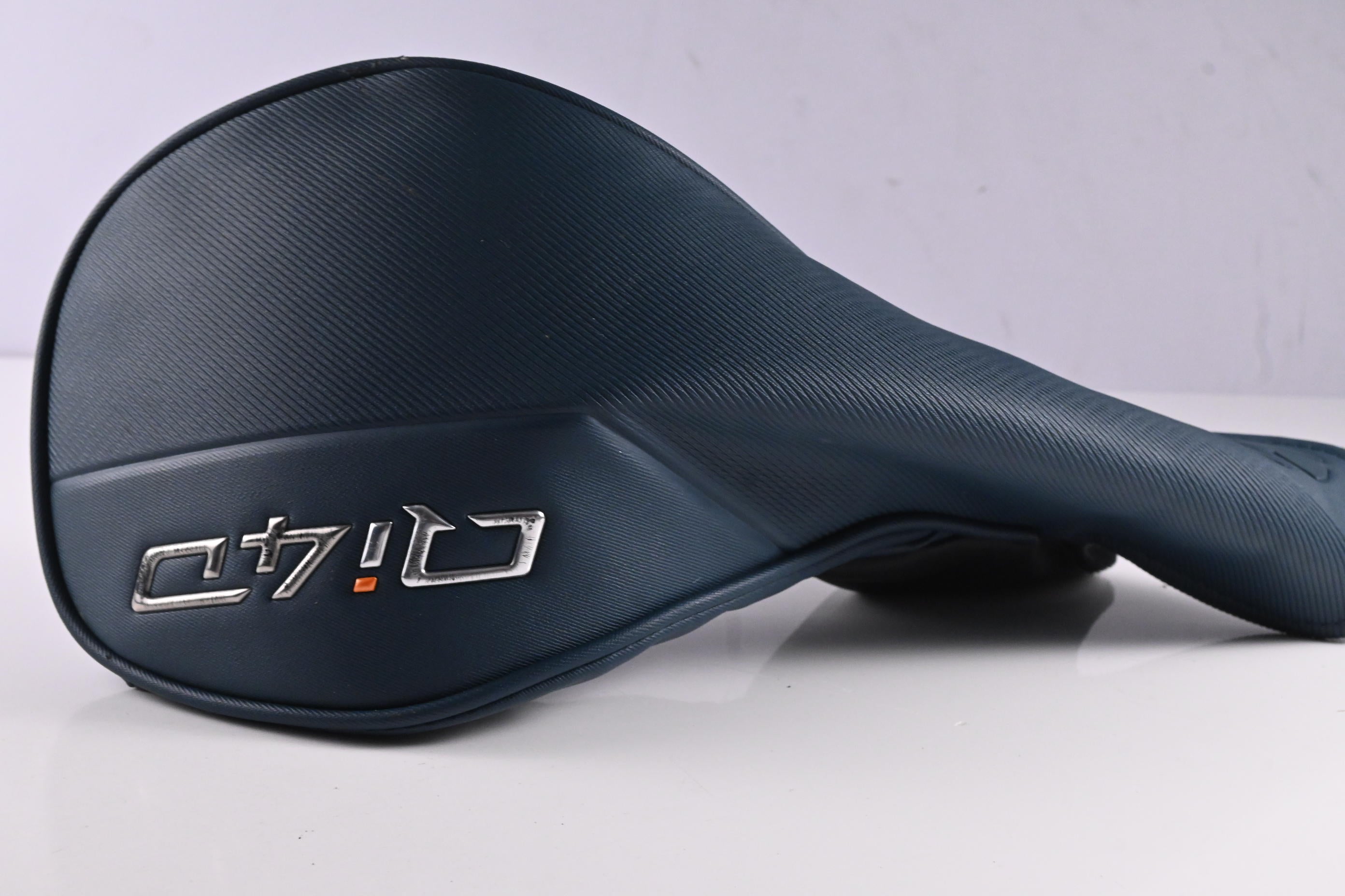 Taylormade Qi4D LS Driver / 9 Degree / TX-Flex HZRDUS Smoke Green RDX 65 Shaft