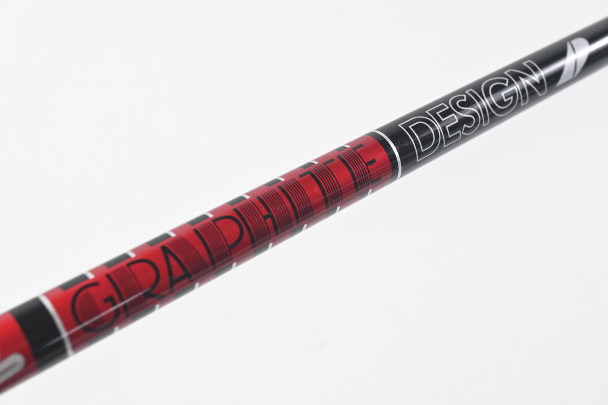 Graphite Design Tour AD VF-6 Driver Shaft / Stiff Flex / Titleist