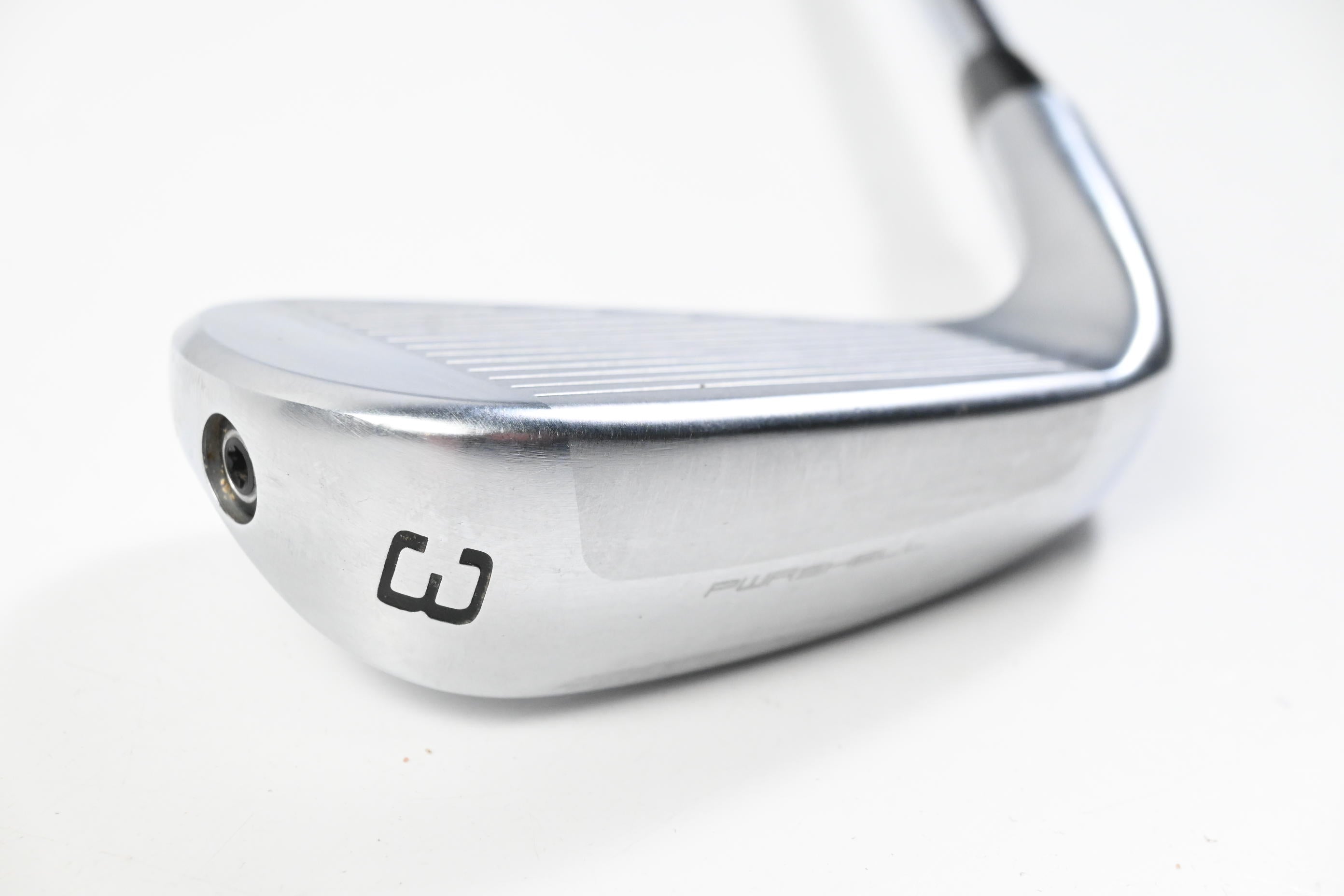 Cobra King Tec Utility #3 Iron / 19 Degree / X-Flex N.S.PRO Modus3 Tour 115