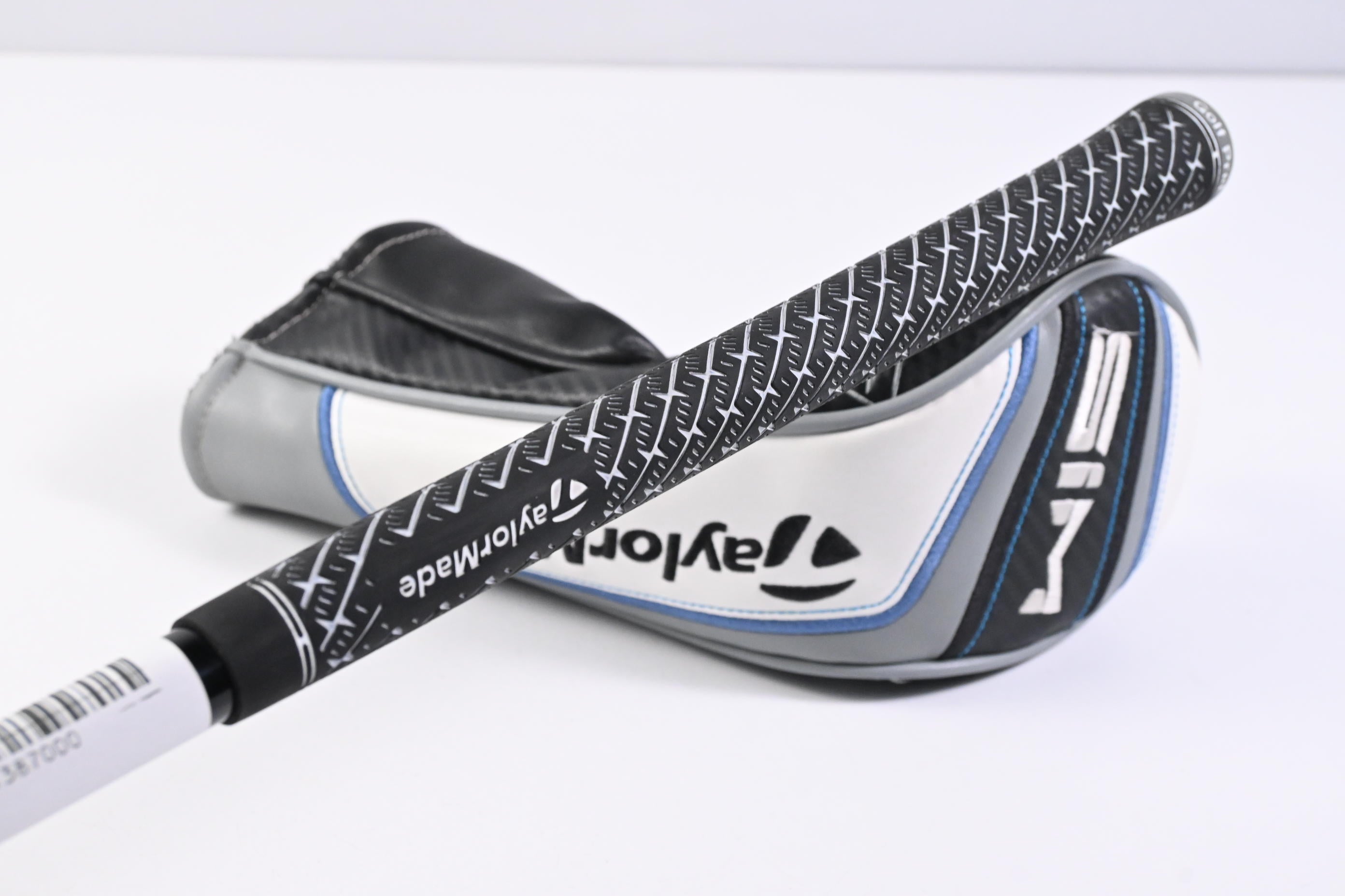 Taylormade SIM Ti #3 Wood / 15 Degree / Stiff Flex Diamana Limited 75 Shaft