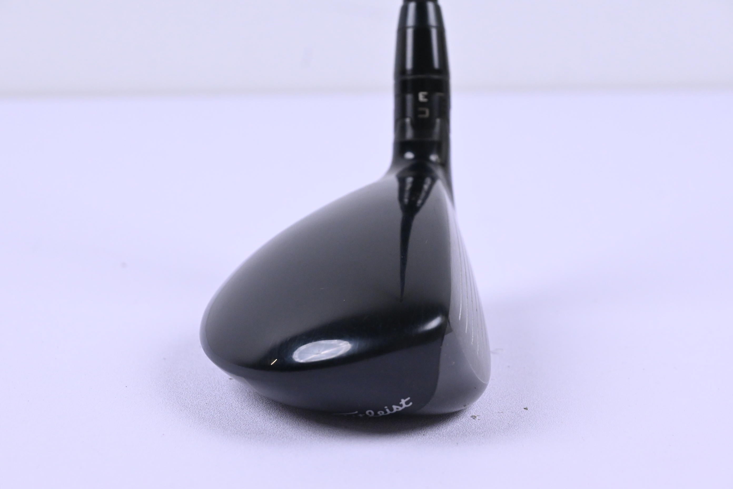 Titleist TSi2 #3 Hybrid / 18 Degree / Regular Flex HZRDUS Smoke Black RDX 80
