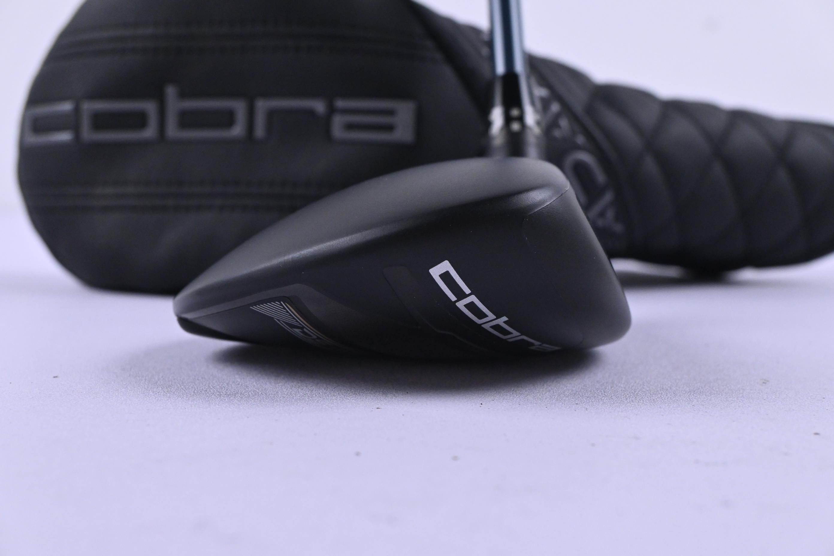 Cobra DS-Adapt Max #7 Wood / 24.5 Degree / Stiff Flex Denali Blue 60 Shaft
