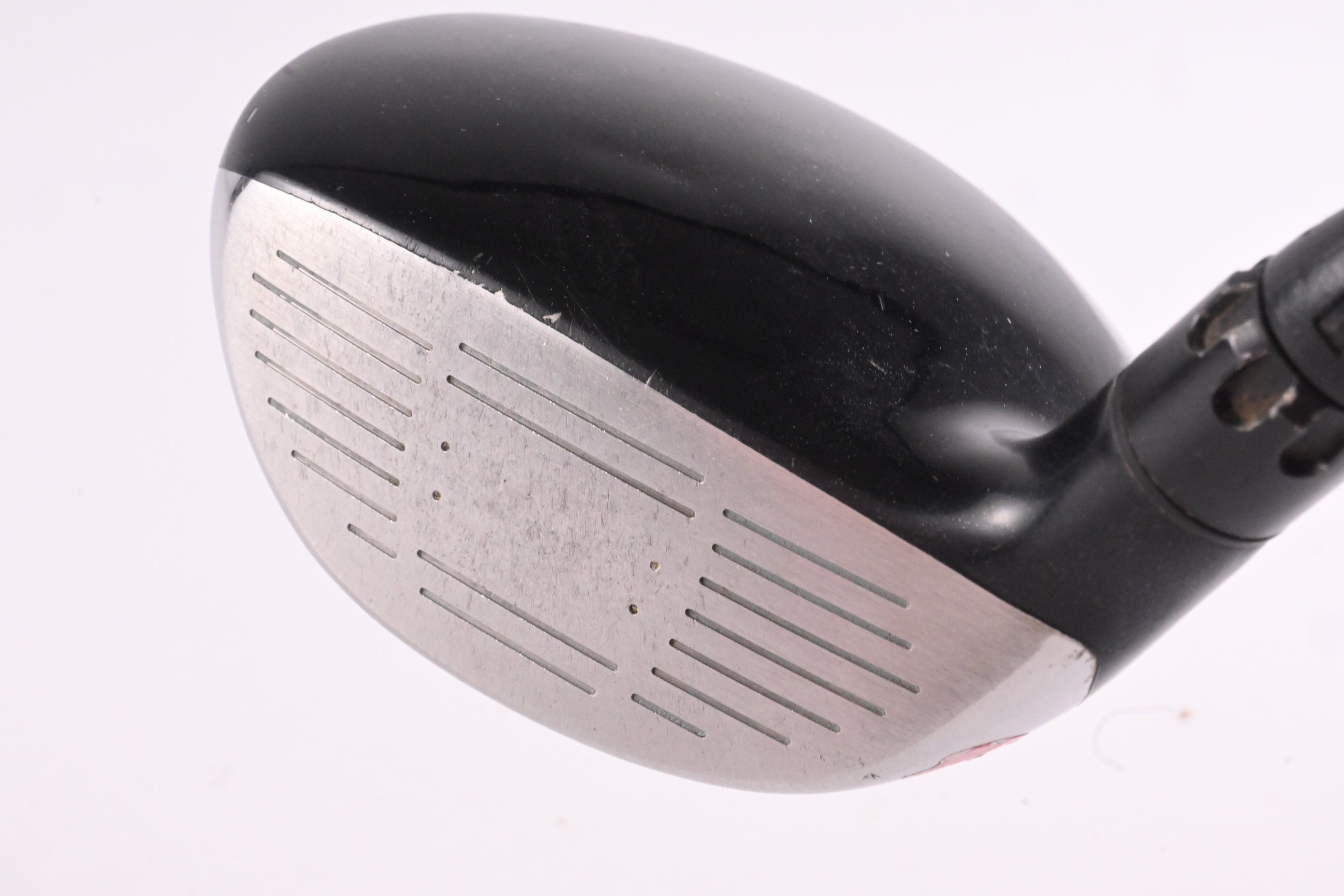 Nike VR Pro #3 Wood / 15 Degree / Stiff Flex Project X Shaft