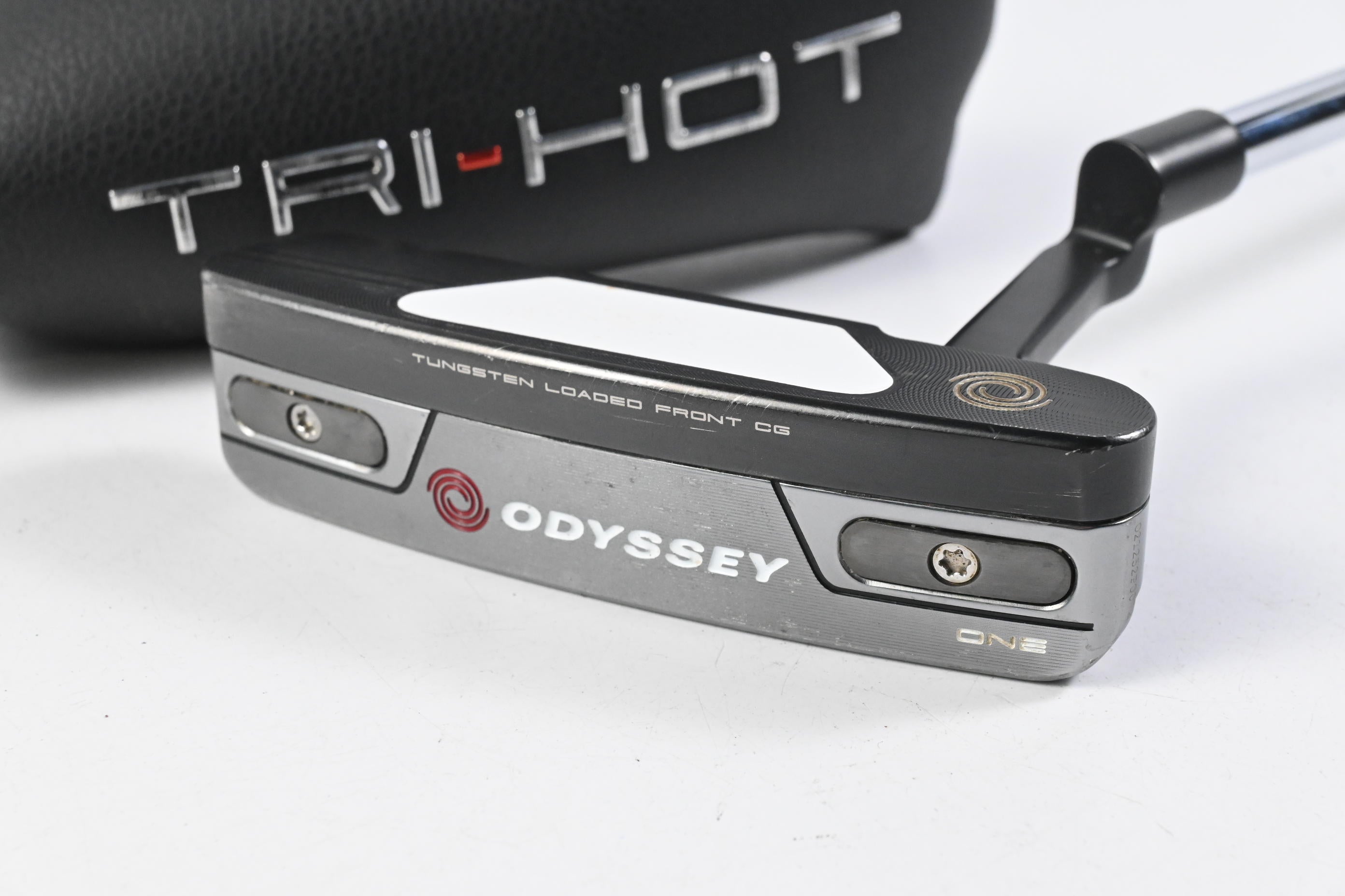 Odyssey Tri-Hot 5K One Putter / 35 Inch