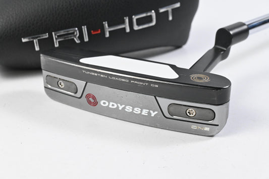 Odyssey Tri-Hot 5K One Putter / 35 Inch