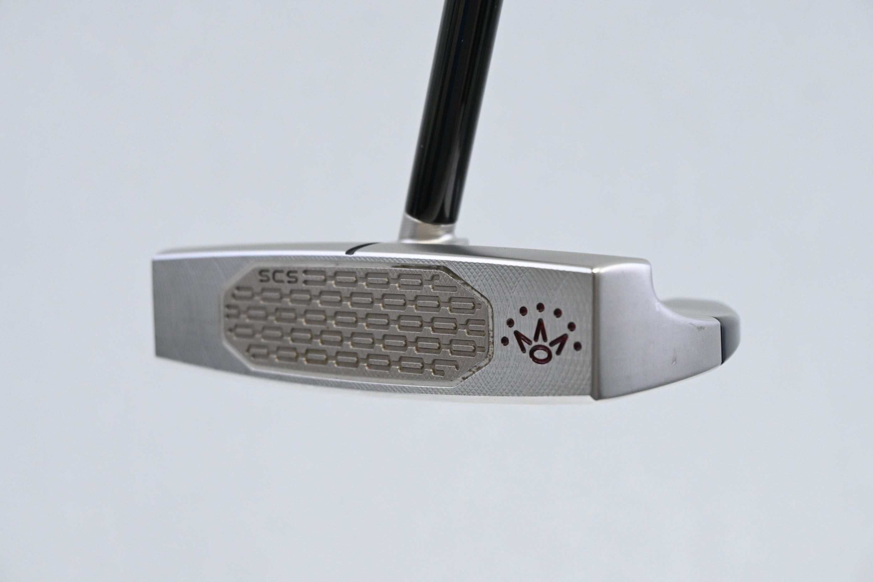 Scotty Cameron 2025 Studio Style Fastback OC Putter / 35 Inch