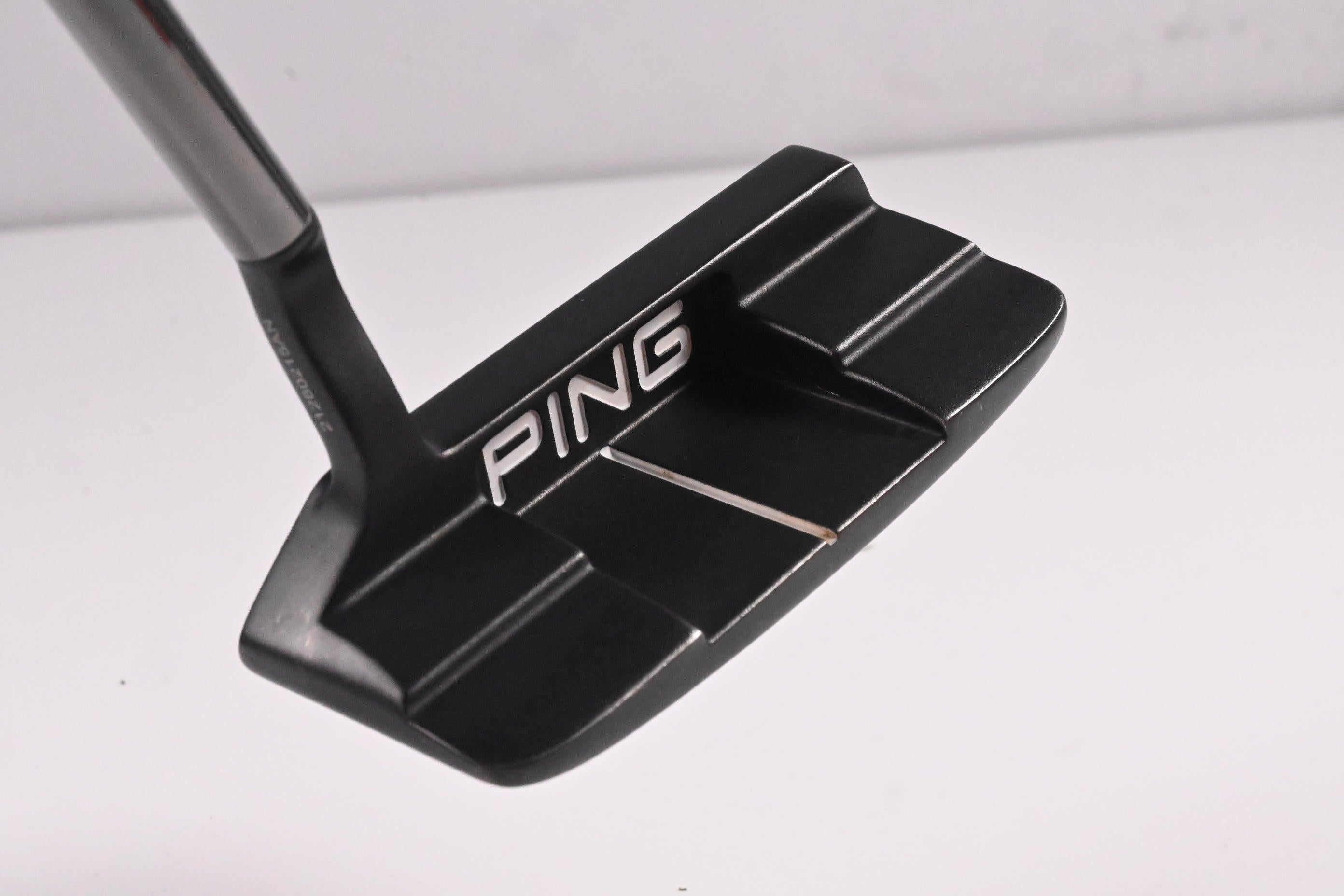 Ping Kushin 4 2021 Putter / 34 Inch