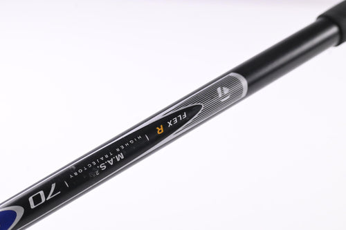 Taylormade R540 Driver / 9.5 Degree / Regular Flex M.A.S 70 Shaft