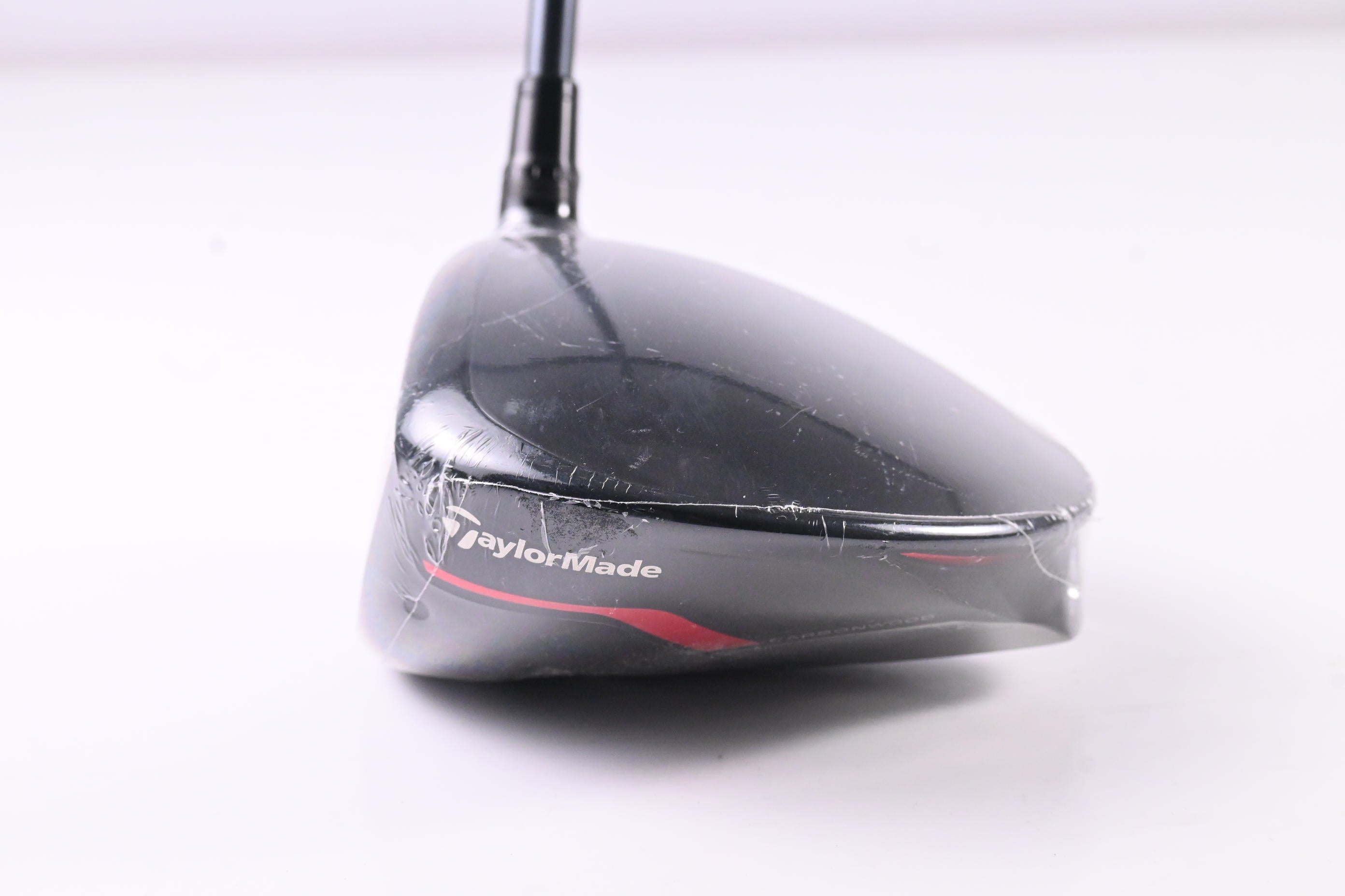 Left Hand Taylormade Stealth Plus Driver / 9 Degree / Stiff Flex Diamana T+ 60