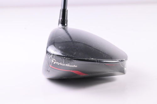 Left Hand Taylormade Stealth Plus Driver / 9 Degree / Stiff Flex Diamana T+ 60