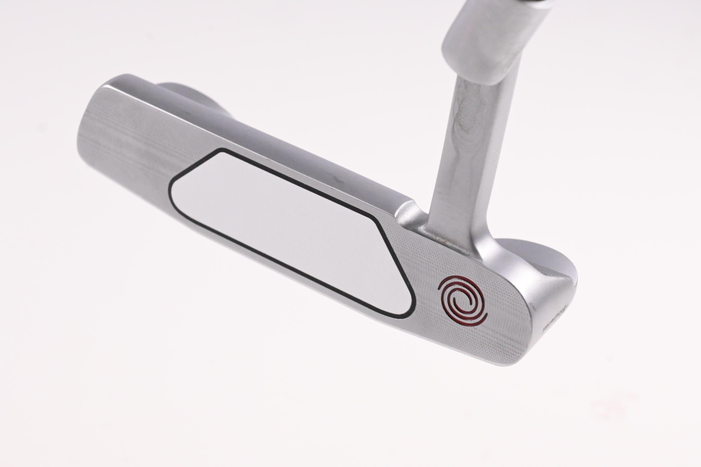 Odyssey White Hot OG #1 Stroke Lab Putter / 34 Inch
