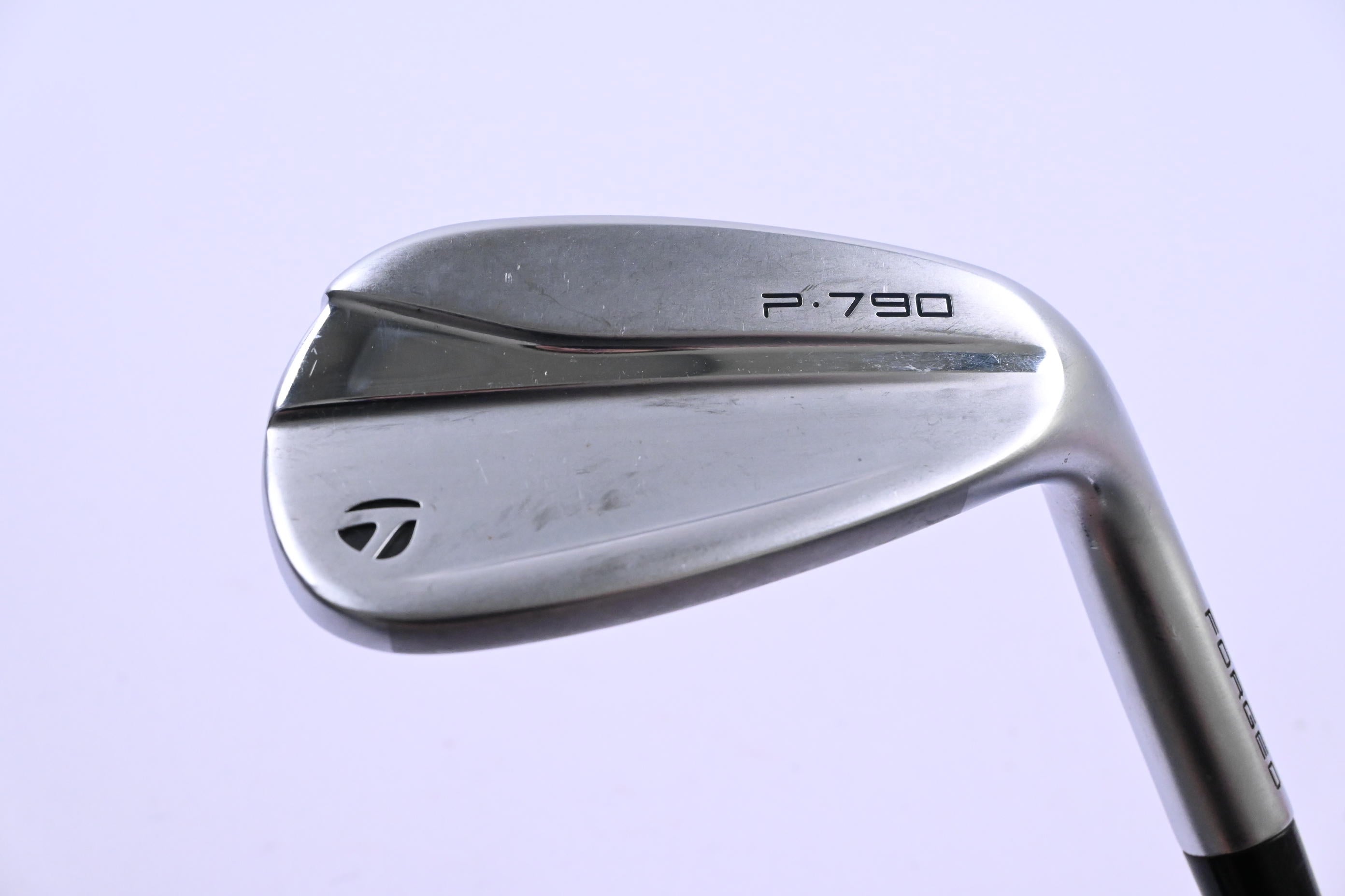 Taylormade P790 2021 Approach Wedge / 50 Degree / Stiff Flex Steel Shaft