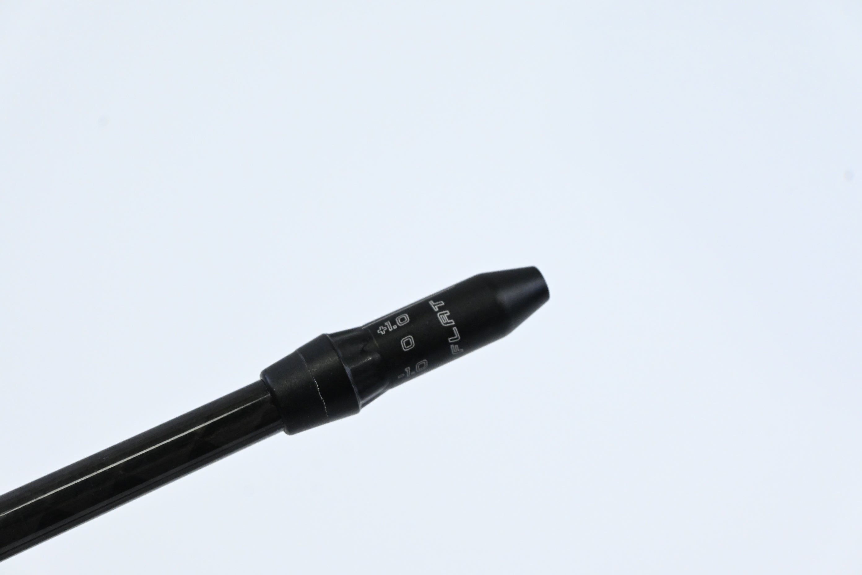 Aretera 02 75 #7 Wood Shaft / X-Flex / Ping 3rd Gen