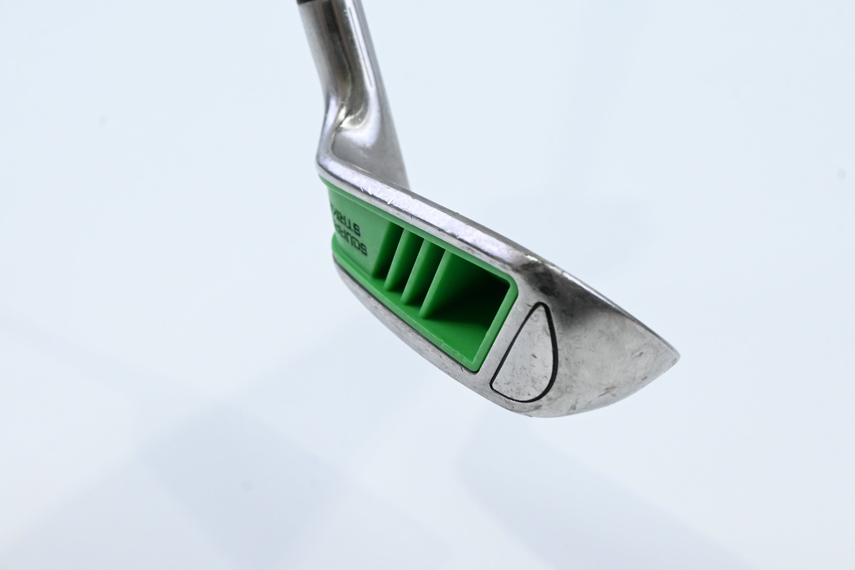 Square Strike Chipper / 45 Degree / Wedge Flex Steel Shaft
