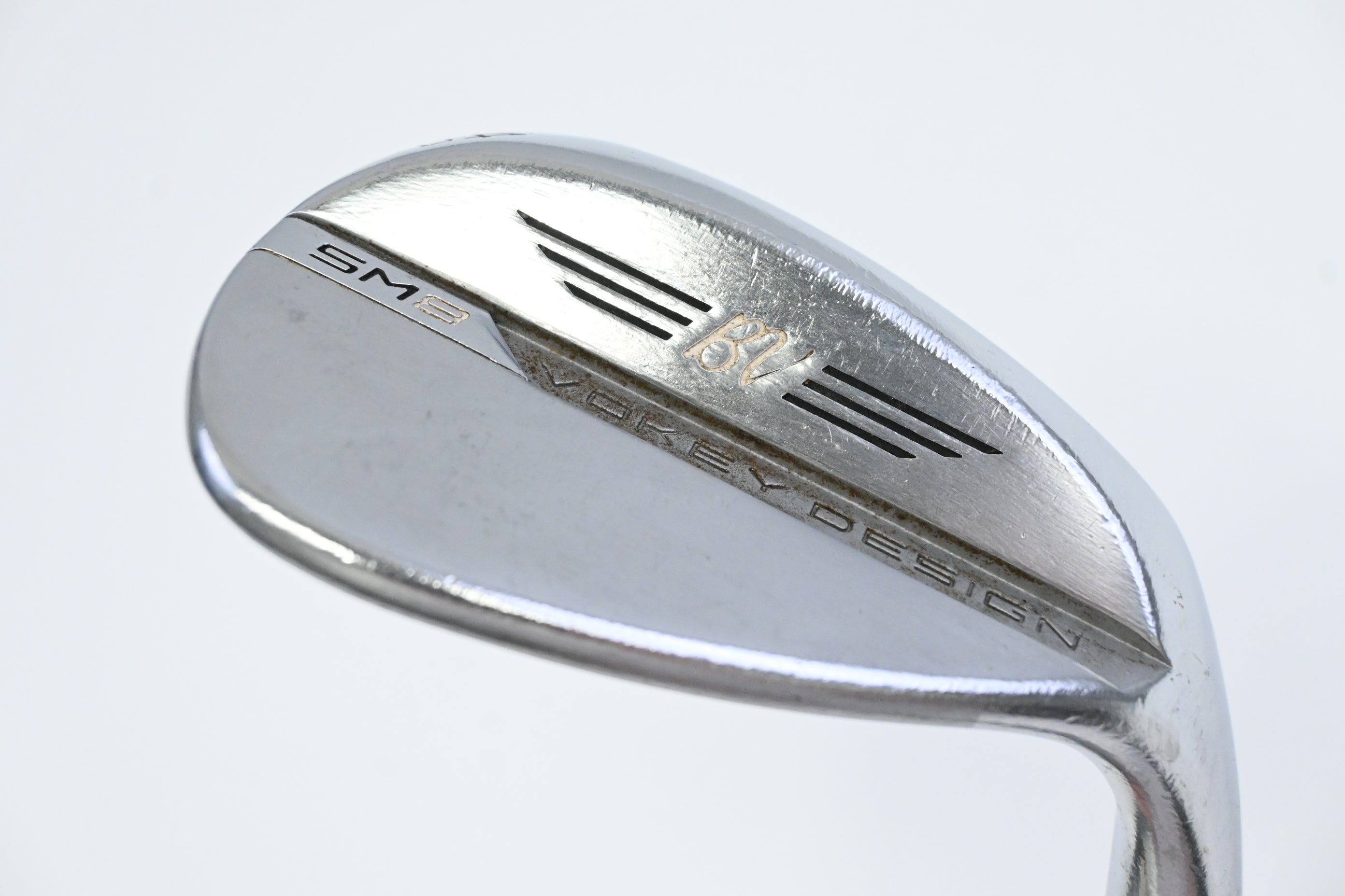 Titleist Vokey SM8 Sand Wedge / 54 Degree / Wedge Flex Titleist Vokey SM8