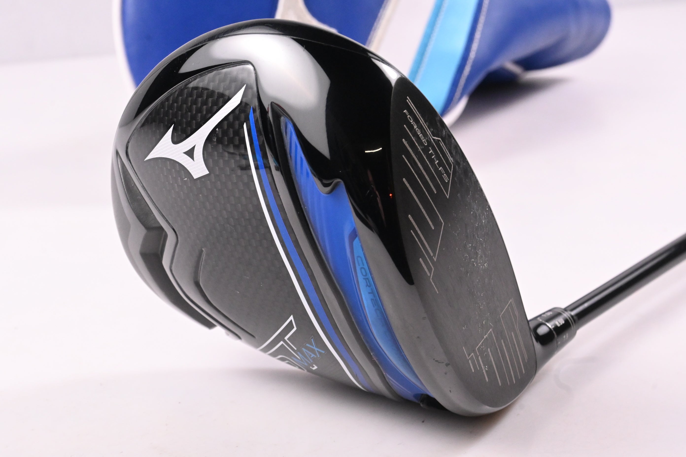 Mizuno ST-Max 230 Driver / 9.5 Degree / Stiff Flex Kuro Kage Silver 70 Shaft