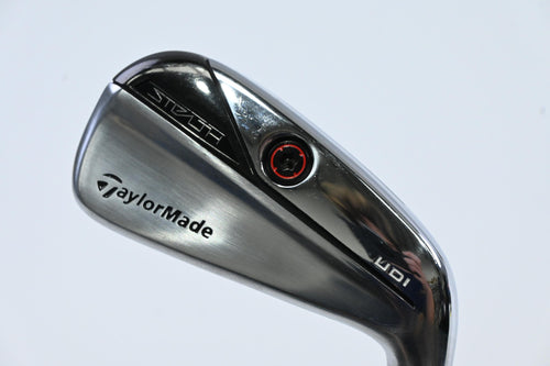 Taylormade Stealth UDI #3 Iron / 20 Degree / Stiff Flex Aldila Ascent 90