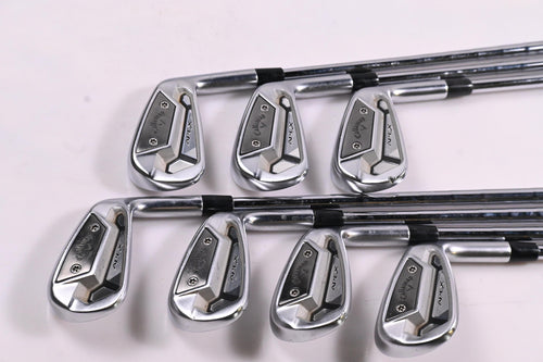 Callaway Apex TCB Irons / 4-PW / X-Flex N.S.Pro Modus³ Tour 130