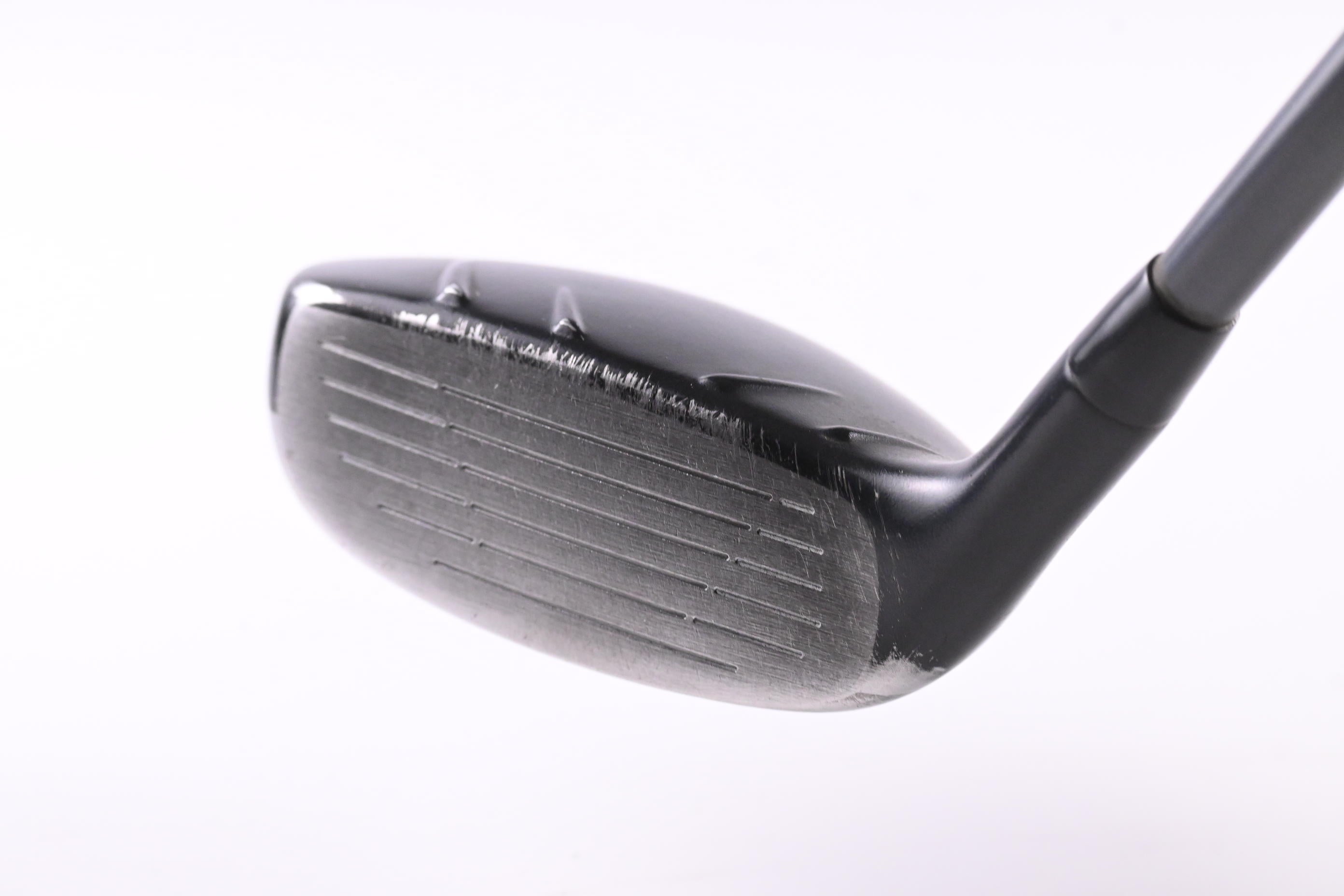 Ping G Series #3 Hybrid / 19 Degree / Regular Flex Ping Alta 70 Shaft
