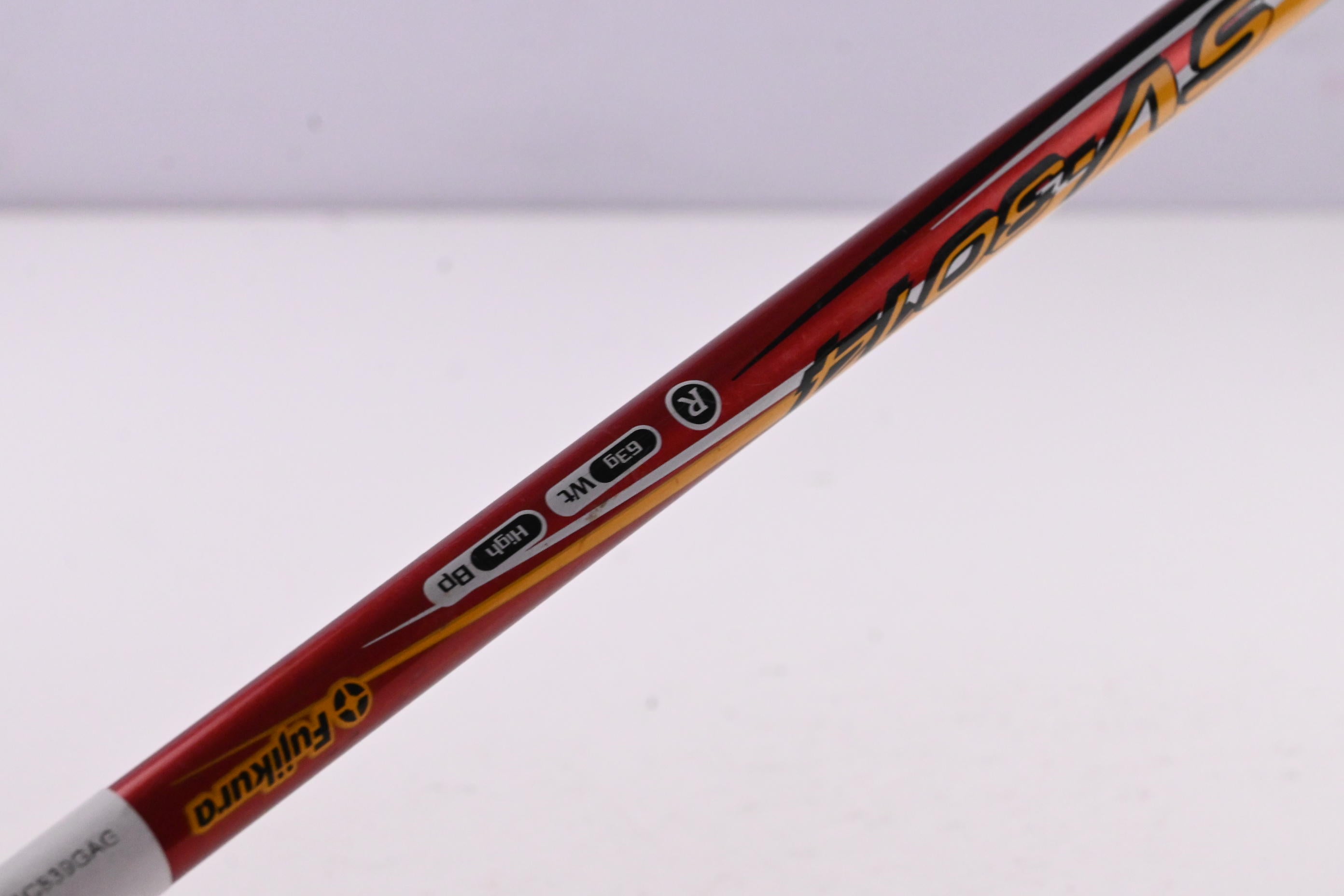 Srixon Z-RW Driver / 11.5 Degree / Regular Flex Srixon SV-3014 63g Shaft