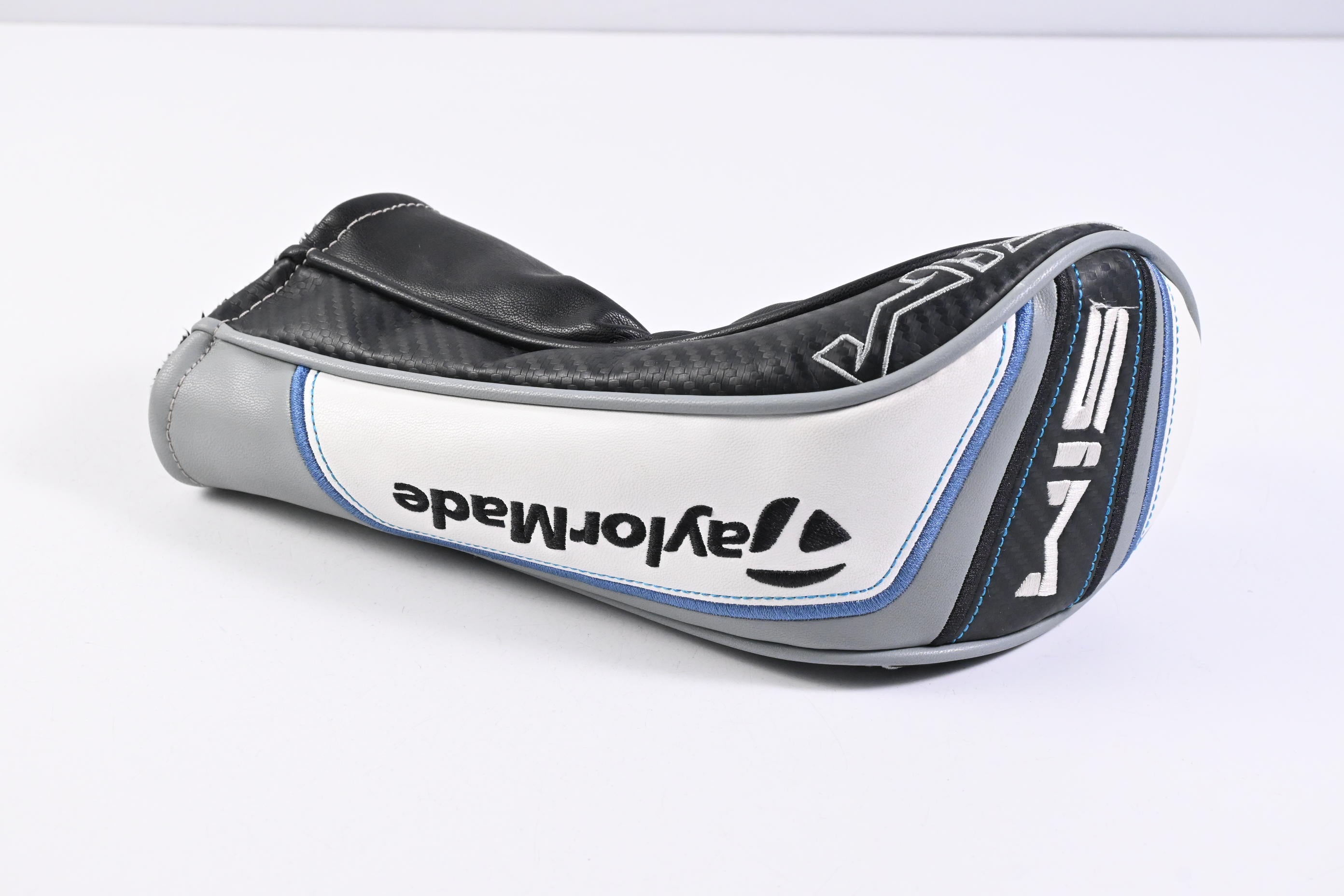 Taylormade SIM Ti #3 Wood / 15 Degree / Stiff Flex Diamana Limited 75 Shaft