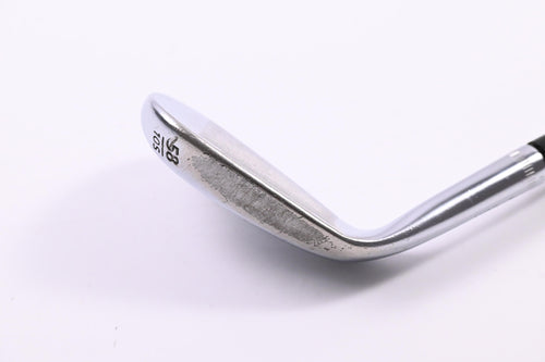 Callaway Jaws MD5 Lob Wedge / 58 Degree / Stiff Flex KBS Tour Shaft