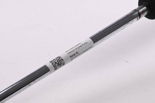 Ping Karsten Original Putter / 34 Inch