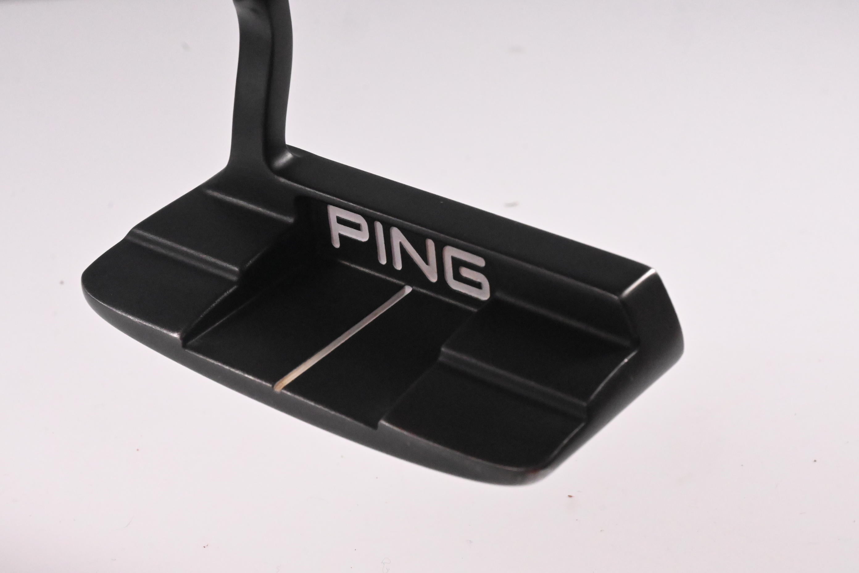 Ping Kushin 4 2021 Putter / 34 Inch