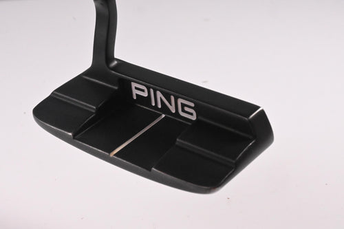 Ping Kushin 4 2021 Putter / 34 Inch