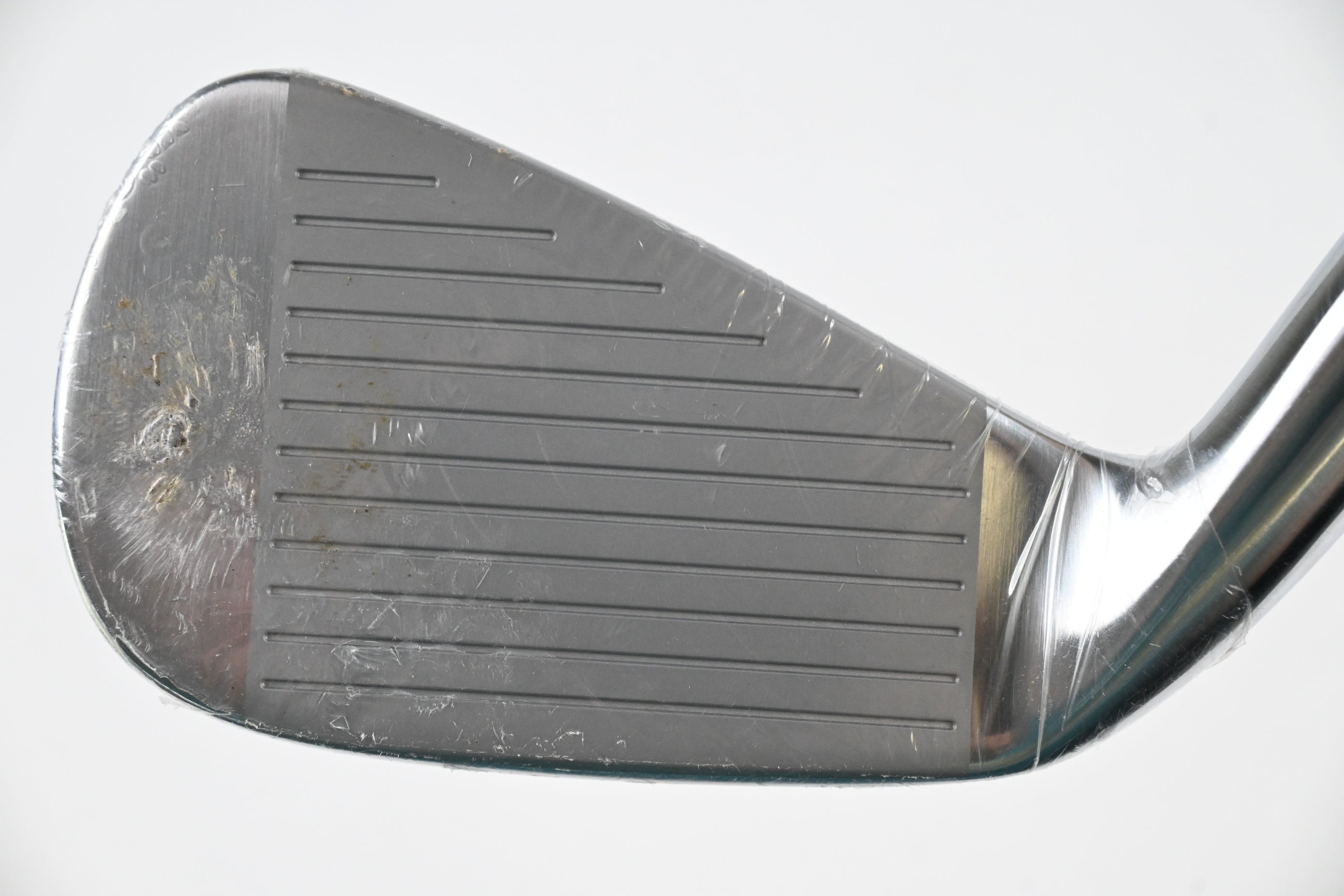 Mizuno Pro 243 #4 Iron / 22 Degree / Regular Flex Dyanmic Gold R300 MID 100