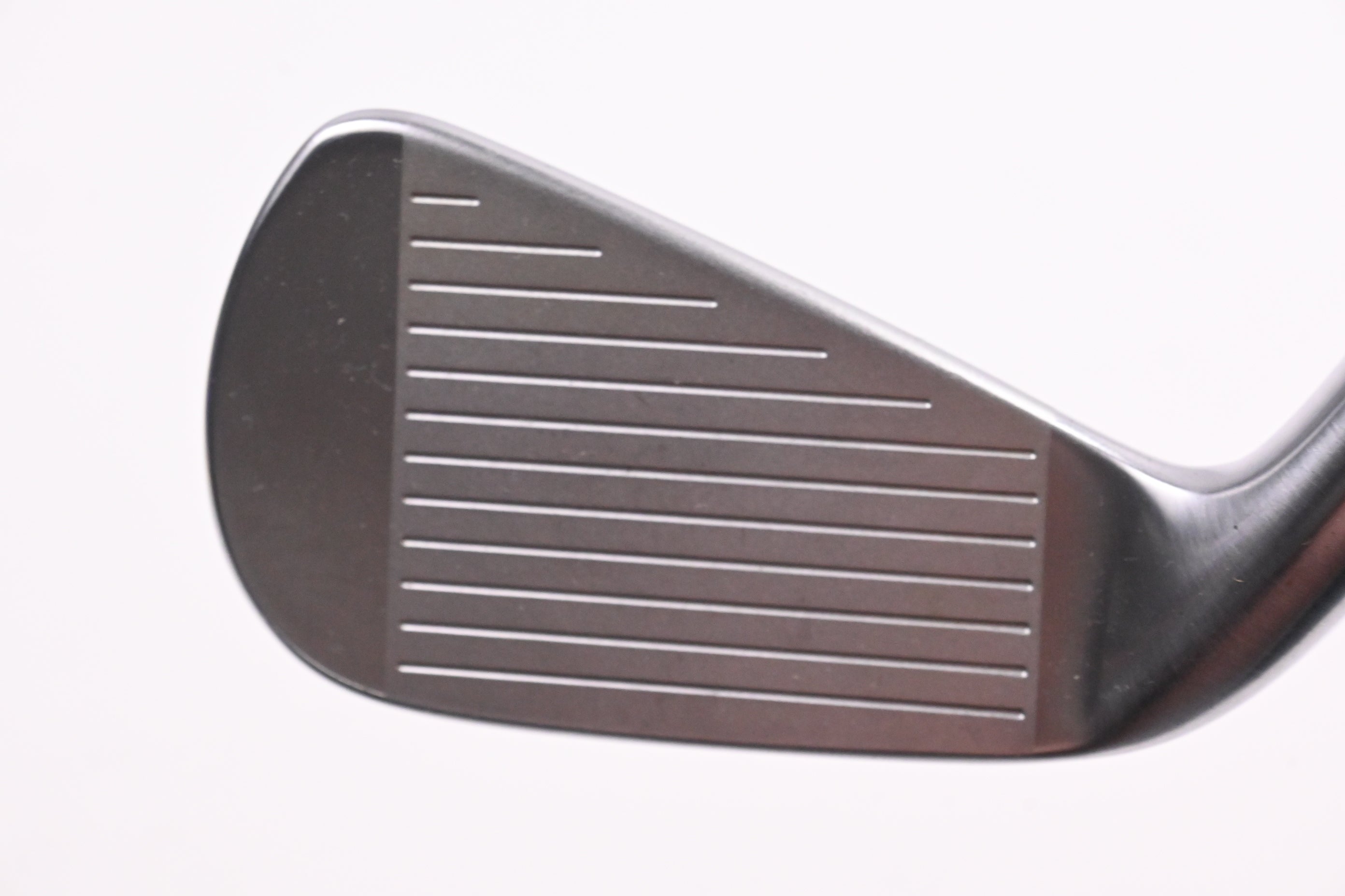 Titleist 718 CB #3 Iron / 21 Degree / Regular Flex AMT Black Shaft