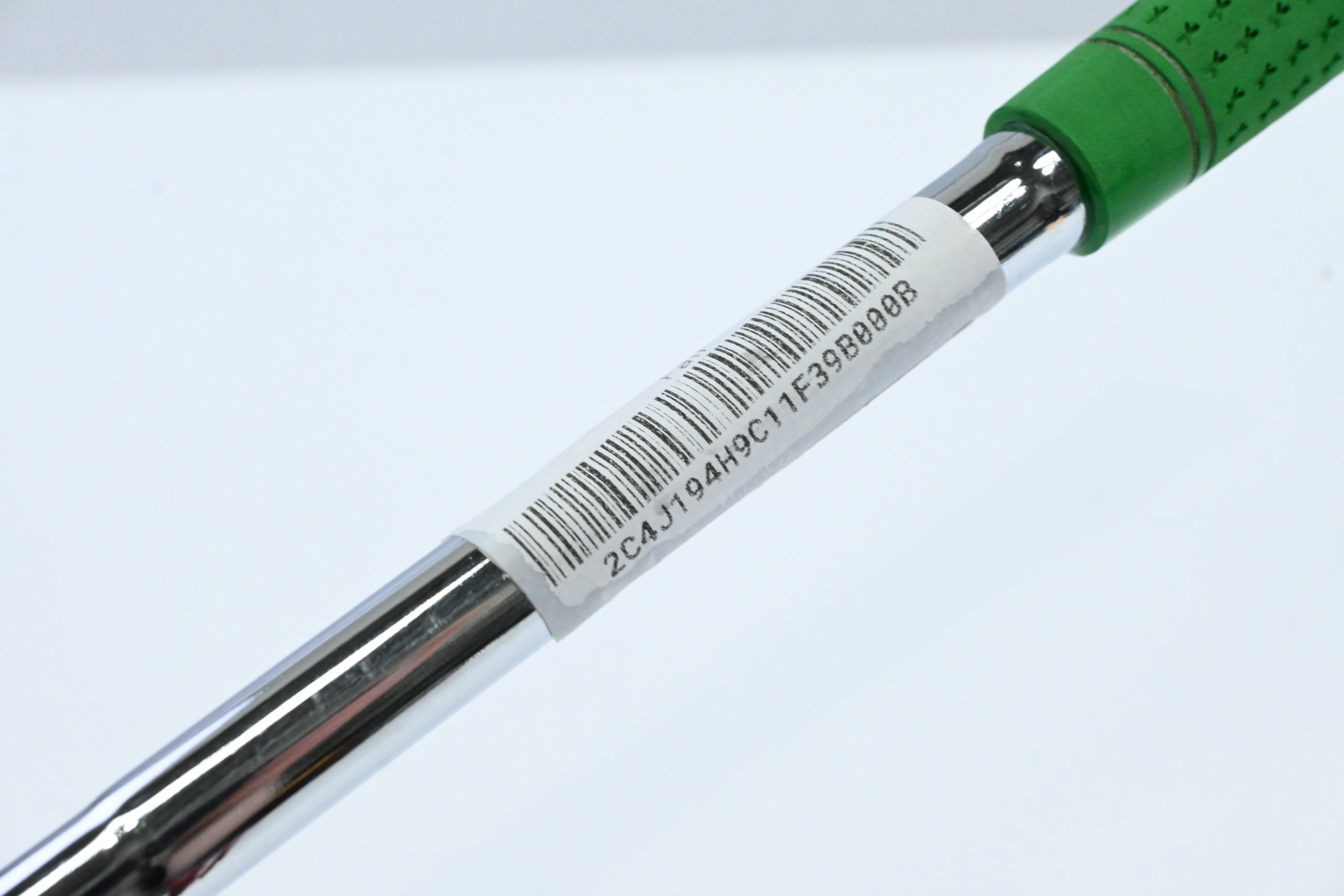 Square Strike Chipper / 45 Degree / Wedge Flex Steel Shaft