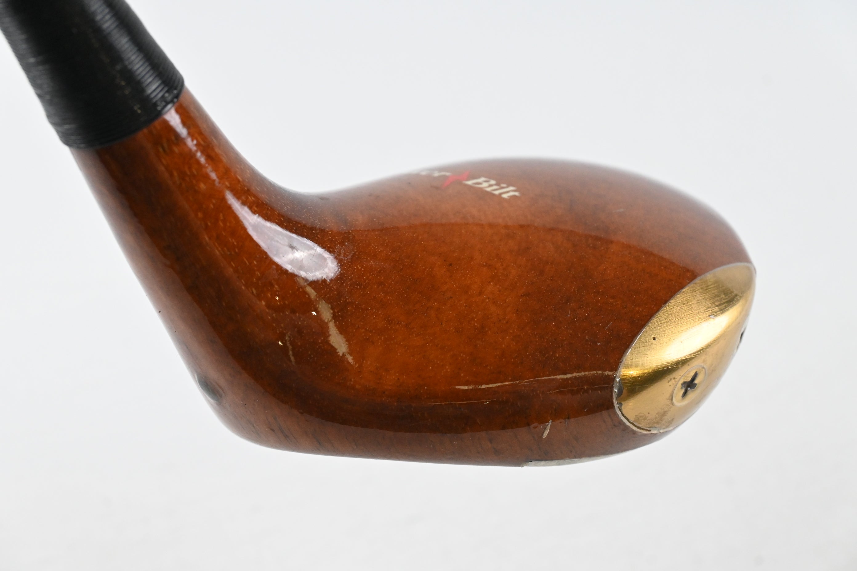Power Bilt Citation Driver / 9 Degree / Stiff Flex PCF Fenwick Shaft