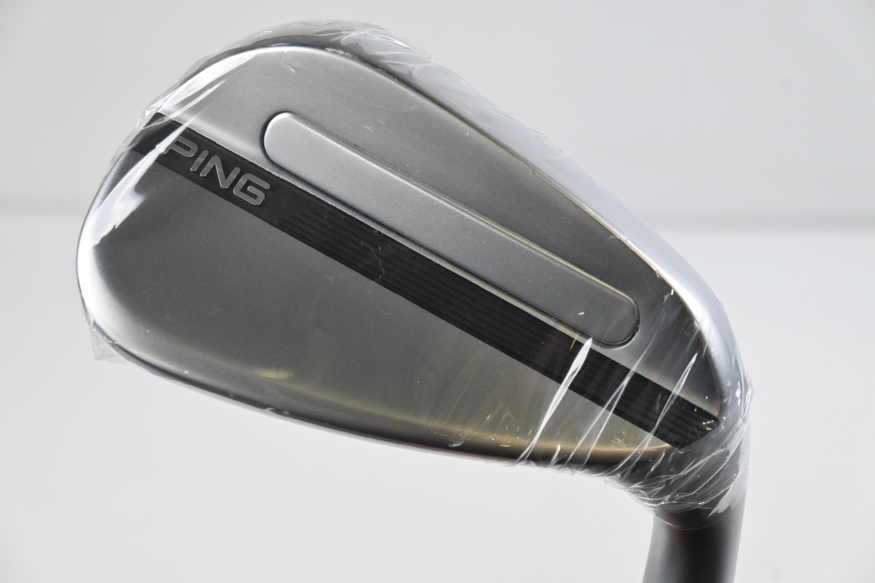 Ping S259 Gap Wedge / 52 Degree / Black Dot / Wedge Flex Ping Z-Z115 Shaft