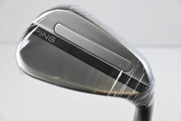 Ping S259 Gap Wedge / 52 Degree / Black Dot / Wedge Flex Ping Z-Z115 Shaft