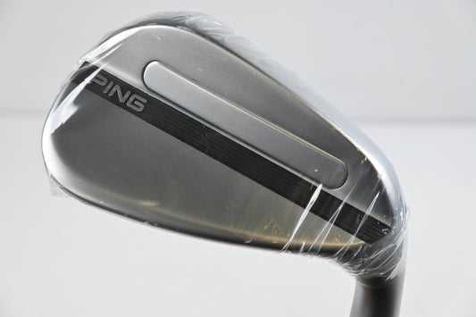 Ping S259 Gap Wedge / 52 Degree / Black Dot / Wedge Flex Ping Z-Z115 Shaft