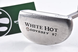 Odyssey White Hot #7 Putter / 31 Inch