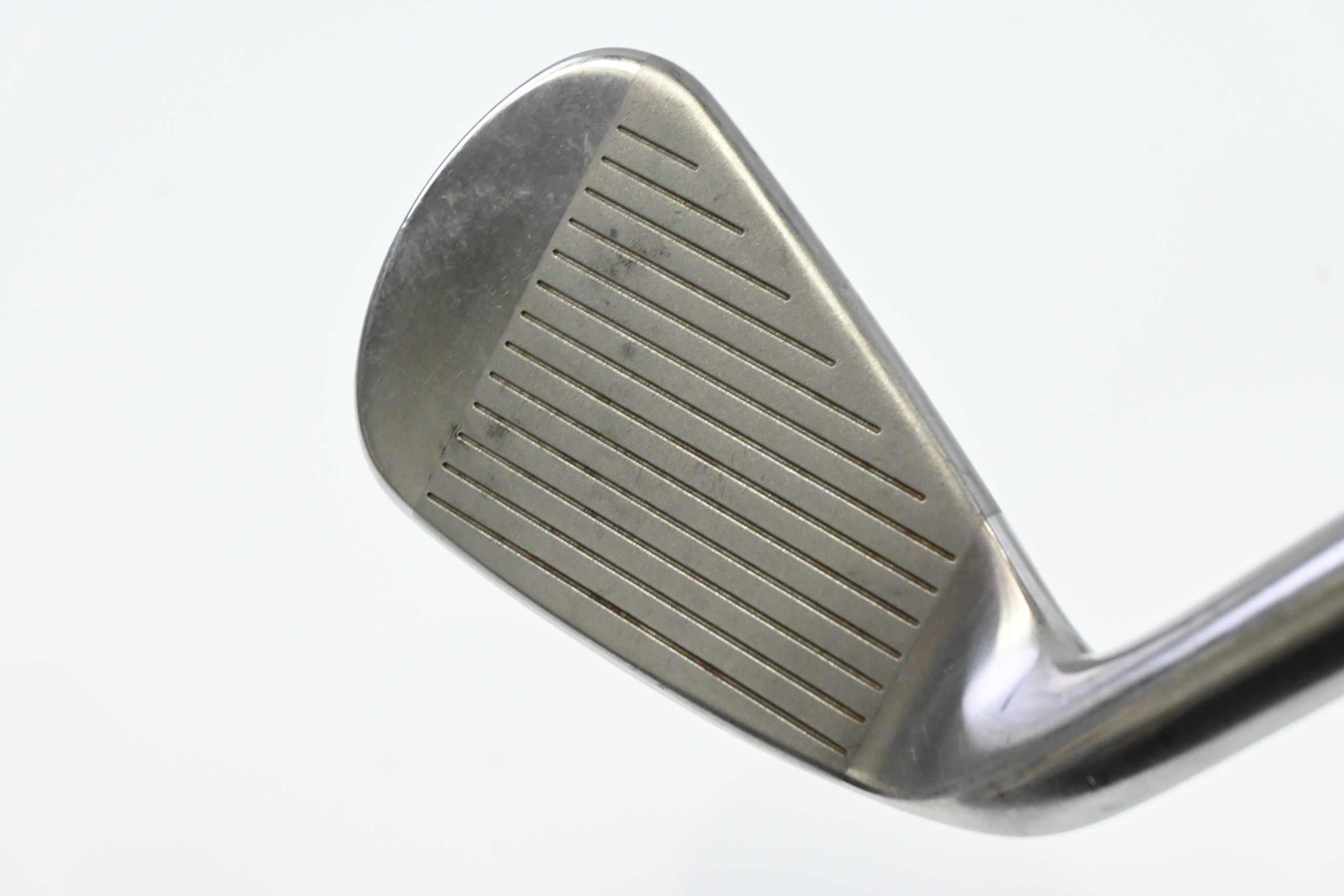 Callaway XR Pro #4 Iron / 21.5 Degree / Regular Flex KBS Tour-V 90 Shaft