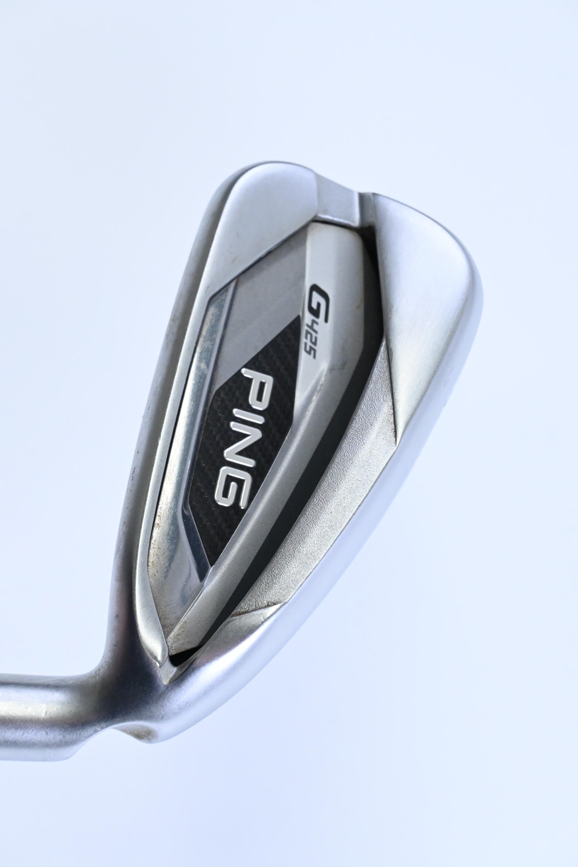Ping G425 #4 Iron / 20 Degree / Black Dot / Stiff Flex Dynamic Gold S300 120