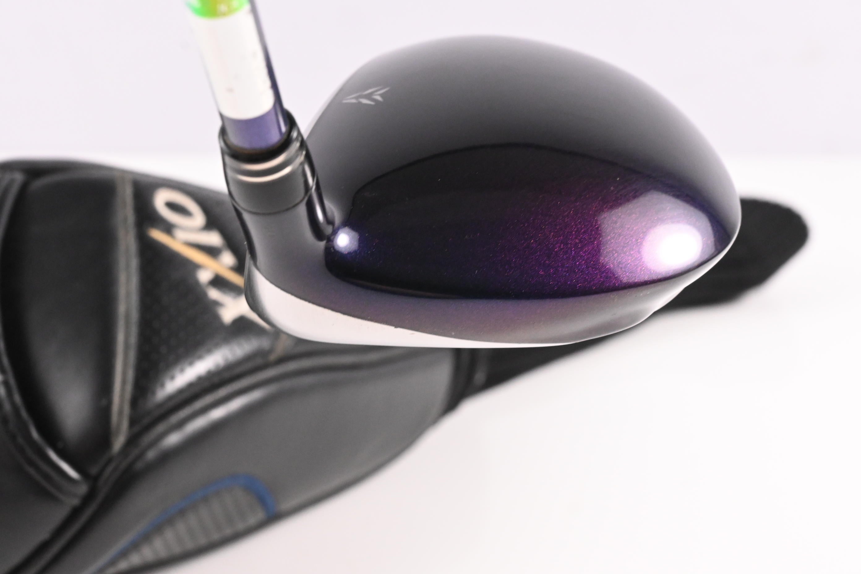 XXIO 9 #4 Wood / 16.5 Degree / Regular Flex XXIO MP 900 DST 42 Shaft