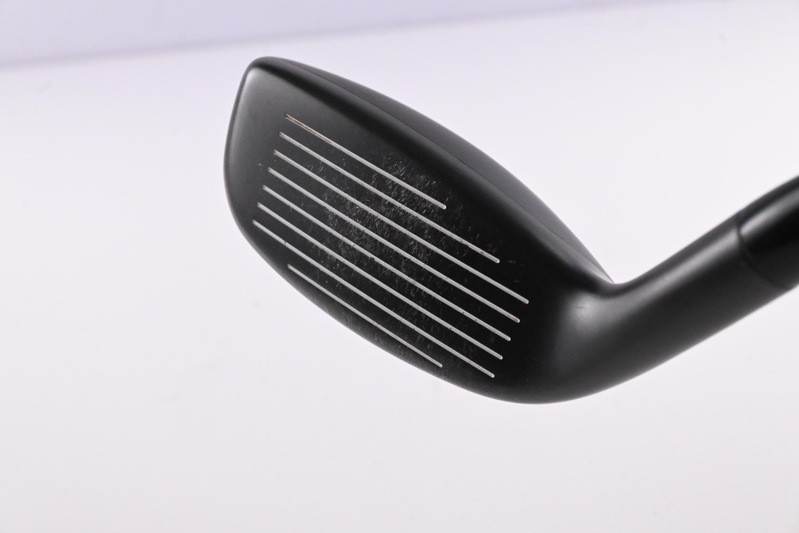 Ping i25 #2 Hybrid / 17 Degree / Stiff Flex Ping PWR80 Shaft