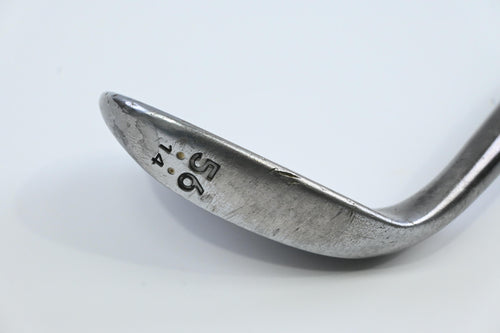Cleveland CG15 Sand Wedge / 56 Degree / Wedge Flex Cleveland Traction