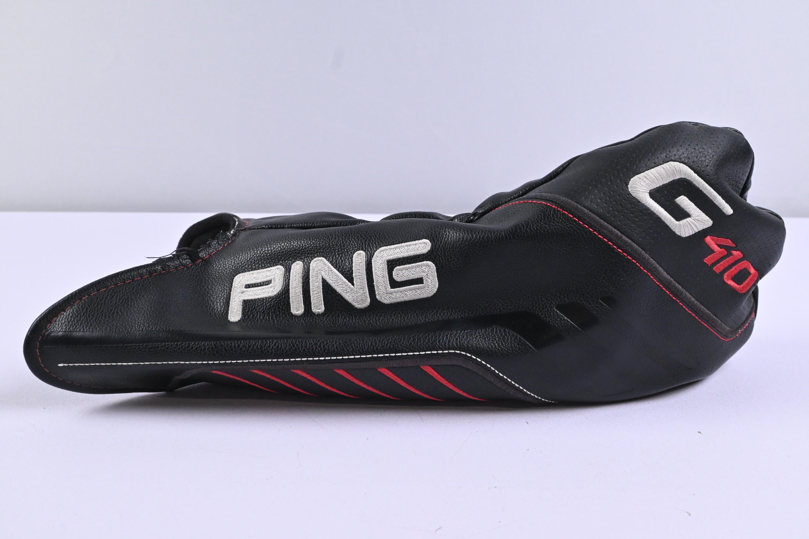 Ping G410 Plus Driver / 10.5 Degree / X-Flex Ping Tour 75 Shaft