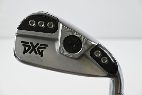 PXG 0311 XP Gen5 #5 Iron / 20 Degree / Stiff Flex UST Recoil 95 Shaft