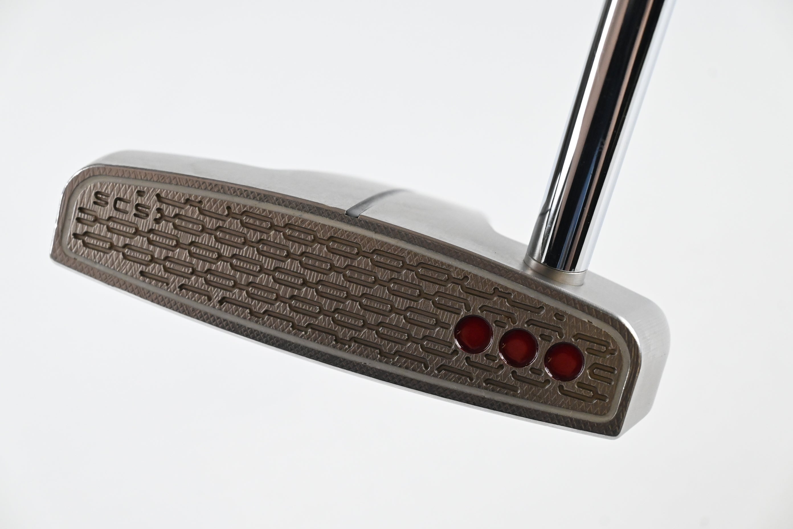 Scotty Cameron 2026 Phantom 9R Putter / 34 Inch