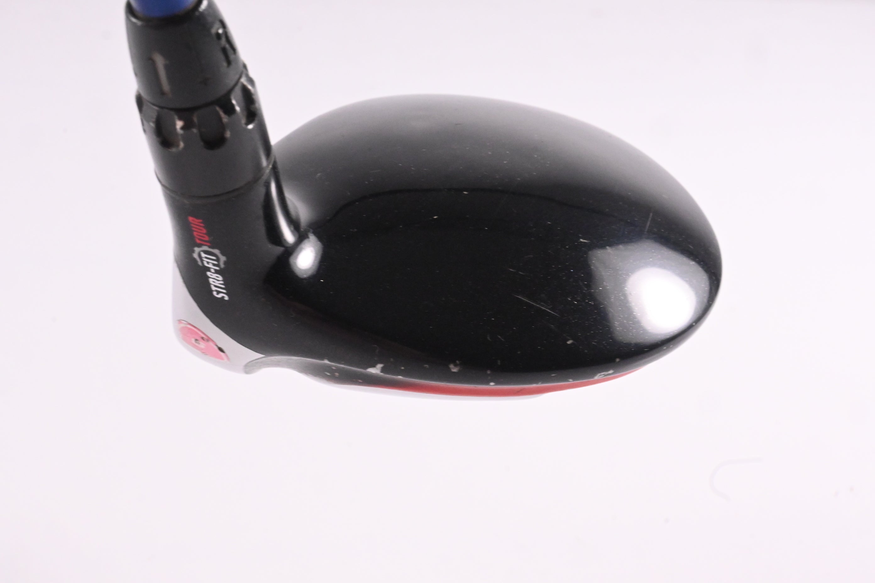 Nike VR Pro #3 Wood / 15 Degree / Stiff Flex Project X Shaft