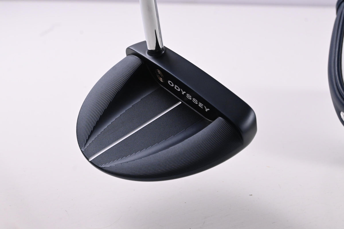 Odyssey Ai-One Milled Rossie-V T DB Putter / 33 Inch